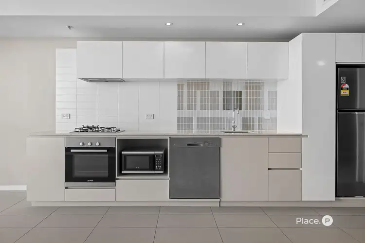 Fifth view of Homely apartment listing, 1610/8 Church Street, Fortitude Valley QLD 4006