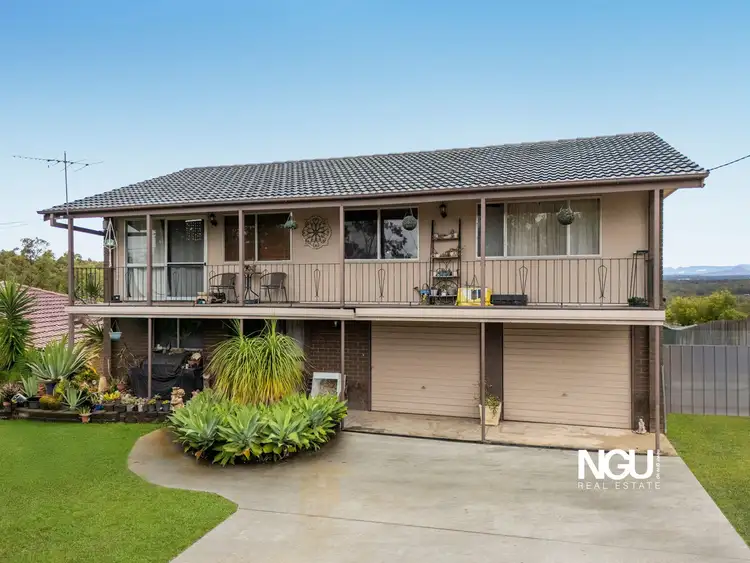 132 Fernvale Road, Brassall QLD 4305