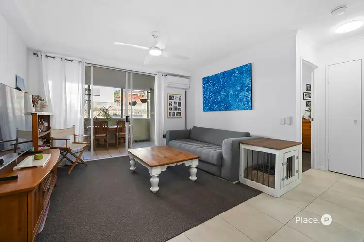 G42/41 Gotha Street, Fortitude Valley QLD 4006