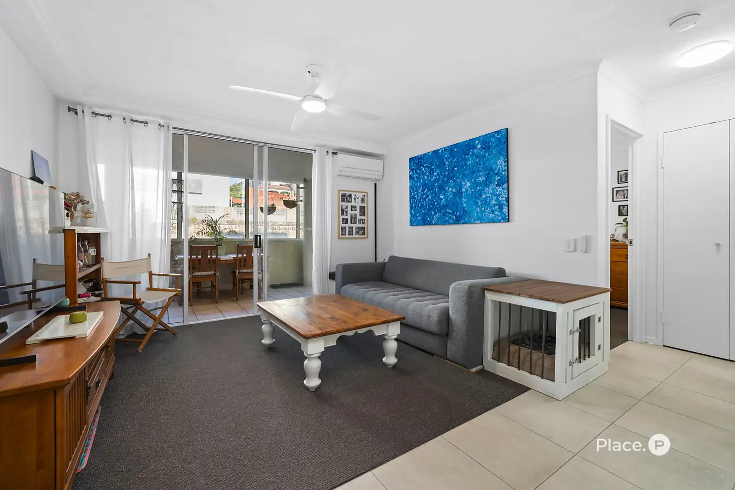 Main view of Homely apartment listing, G42/41 Gotha Street, Fortitude Valley QLD 4006