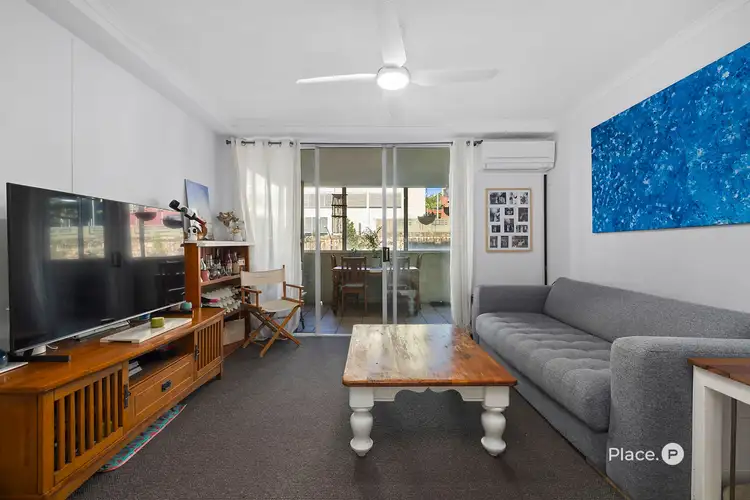 Second view of Homely apartment listing, G42/41 Gotha Street, Fortitude Valley QLD 4006