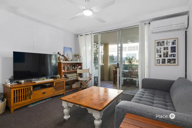 Third view of Homely apartment listing, G42/41 Gotha Street, Fortitude Valley QLD 4006