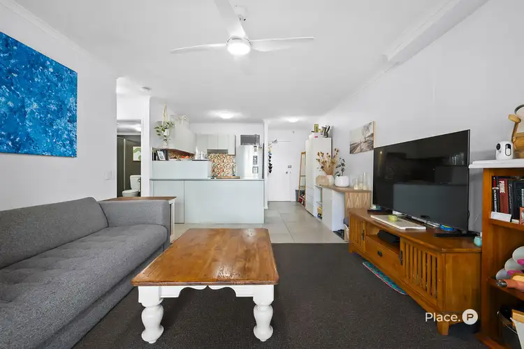 Sixth view of Homely apartment listing, G42/41 Gotha Street, Fortitude Valley QLD 4006