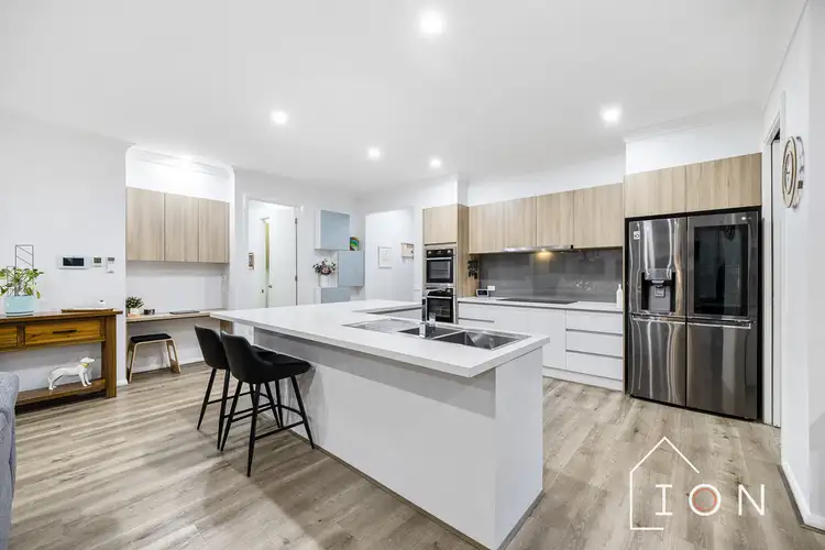 Second view of Homely house listing, 10 Luster Circuit, Cranbourne South VIC 3977