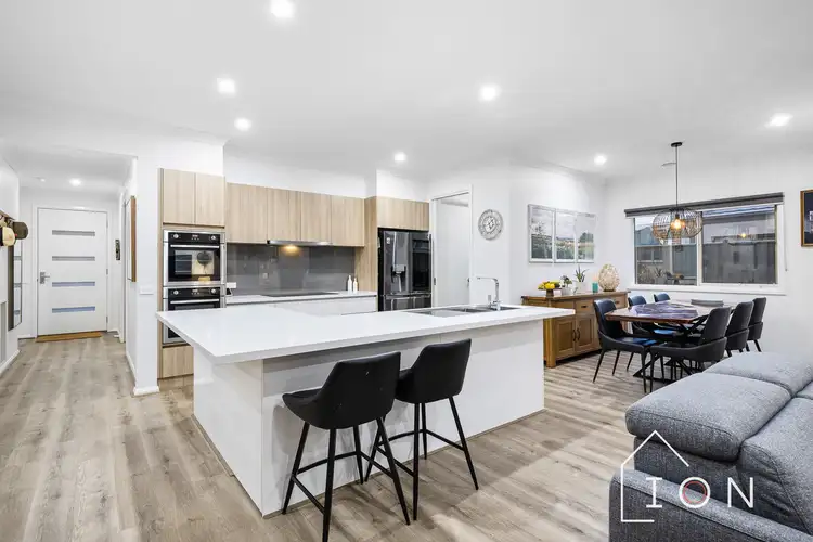 Third view of Homely house listing, 10 Luster Circuit, Cranbourne South VIC 3977