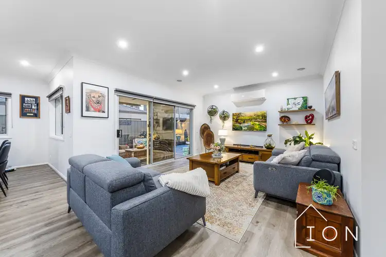 Sixth view of Homely house listing, 10 Luster Circuit, Cranbourne South VIC 3977