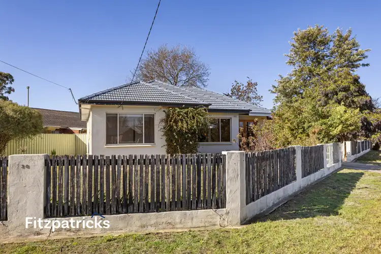 Second view of Homely house listing, 30 Higgins Avenue, Wagga Wagga NSW 2650