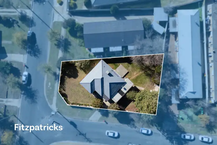 Third view of Homely house listing, 30 Higgins Avenue, Wagga Wagga NSW 2650