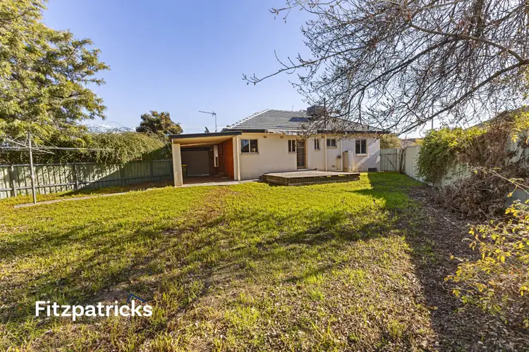 Fourth view of Homely house listing, 30 Higgins Avenue, Wagga Wagga NSW 2650