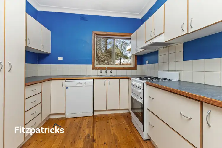 Fifth view of Homely house listing, 30 Higgins Avenue, Wagga Wagga NSW 2650