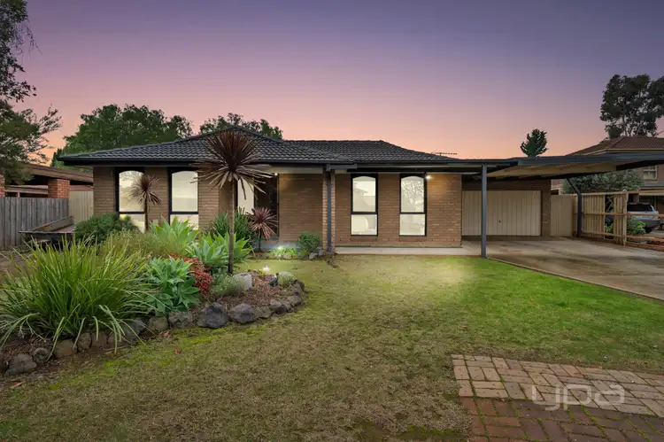 5 Wannon Court, Brookfield VIC 3338