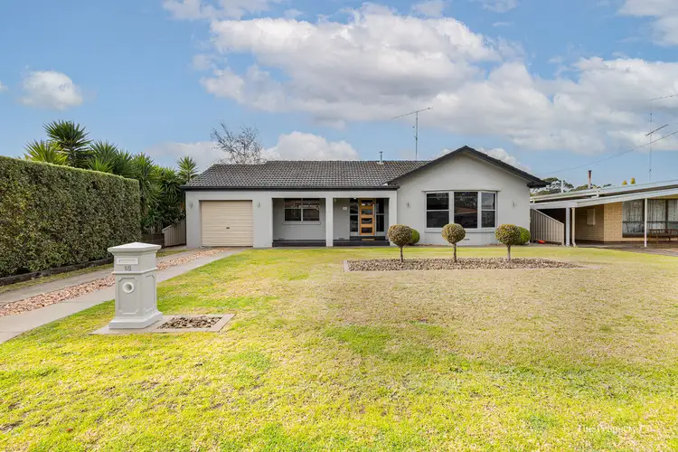 18 Gardiner Terrace, Mount Gambier SA 5290