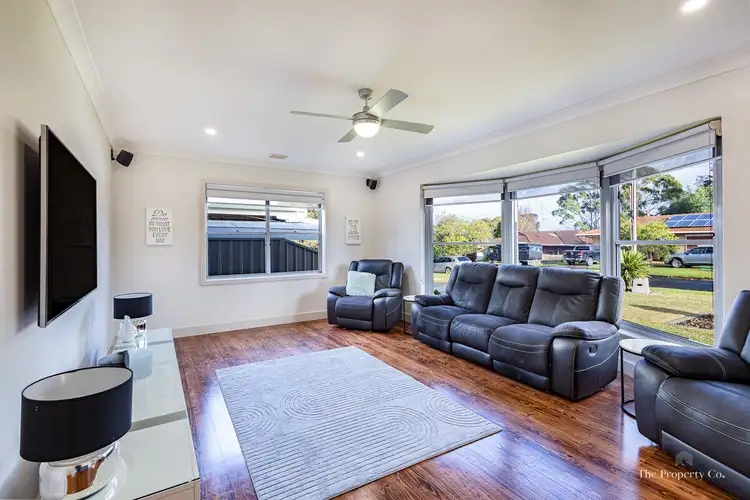 Second view of Homely house listing, 18 Gardiner Terrace, Mount Gambier SA 5290