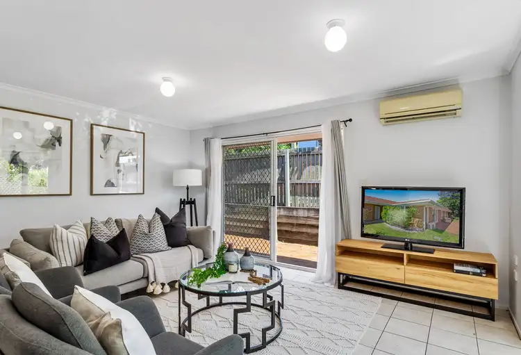 Second view of Homely semi-detached listing, 6/308 Handford Road, Taigum QLD 4018