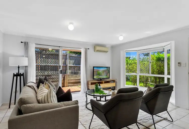 Third view of Homely semi-detached listing, 6/308 Handford Road, Taigum QLD 4018