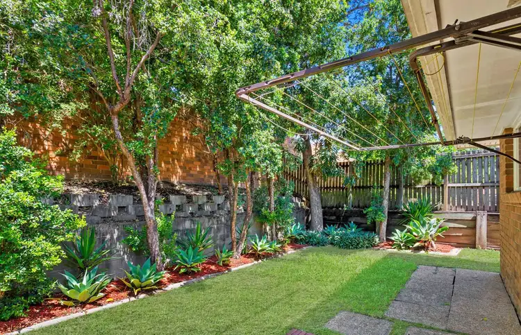 Fifth view of Homely semi-detached listing, 6/308 Handford Road, Taigum QLD 4018