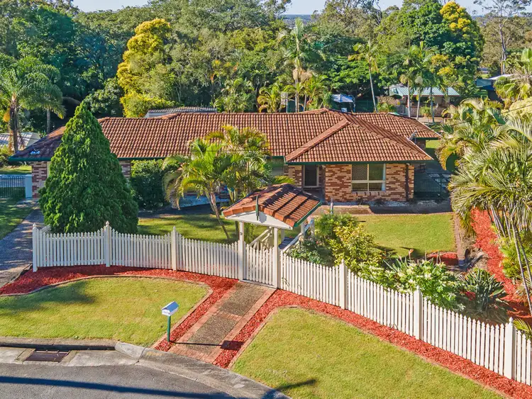 Main view of Homely house listing, 9 Crocus Way, Gaven QLD 4211