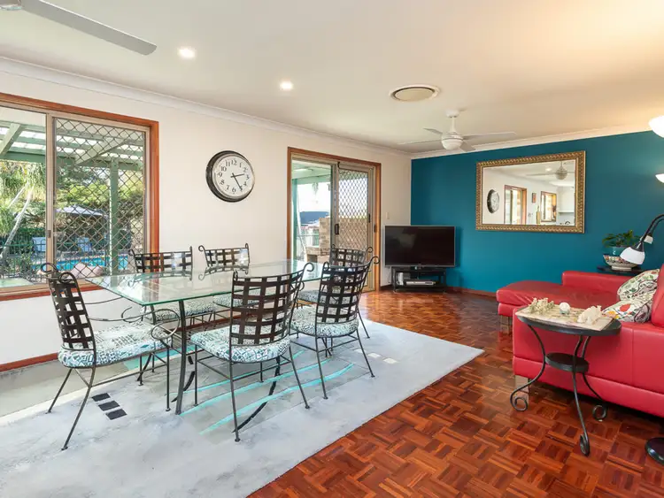 Fifth view of Homely house listing, 9 Crocus Way, Gaven QLD 4211