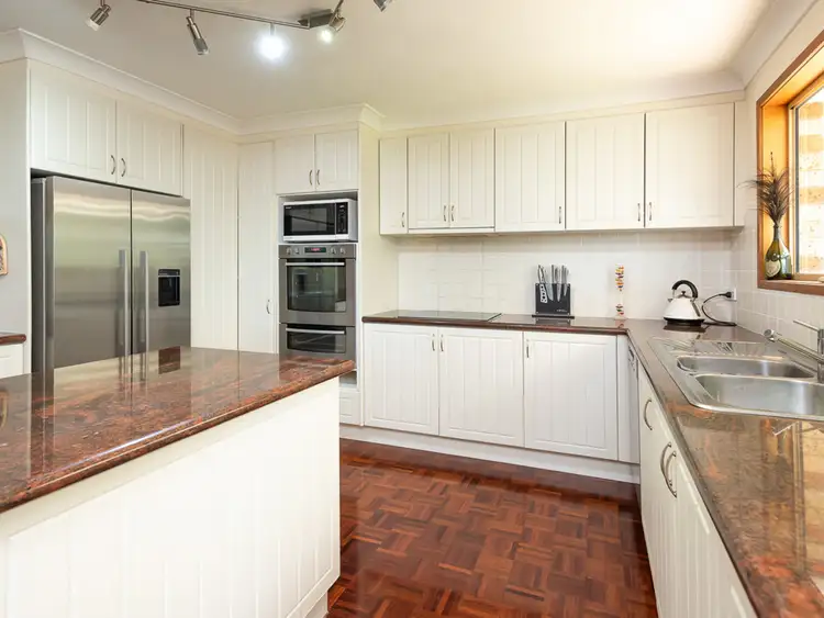 Sixth view of Homely house listing, 9 Crocus Way, Gaven QLD 4211