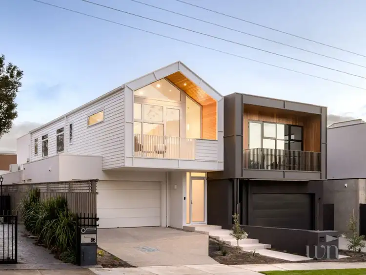 Main view of Homely house listing, 84A Venice Street, Mornington VIC 3931