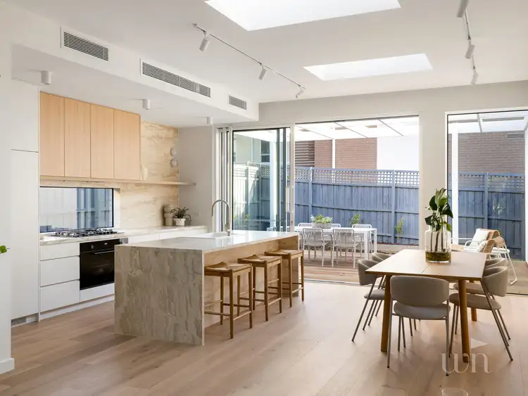 Second view of Homely house listing, 84A Venice Street, Mornington VIC 3931
