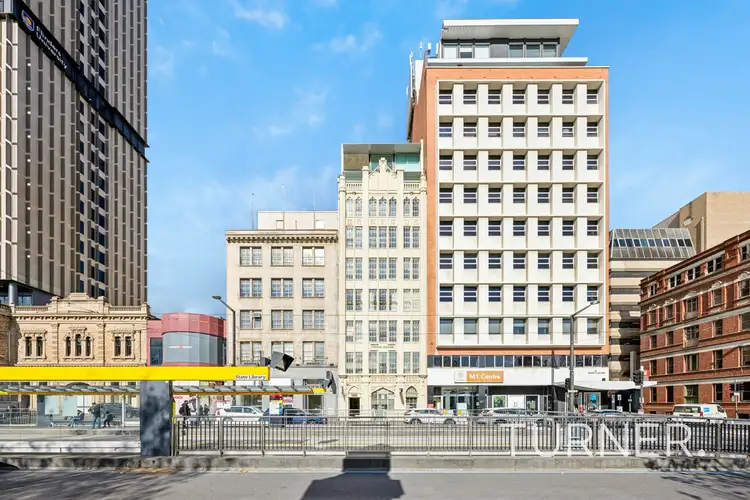 10/196 North Terrace, Adelaide SA 5000