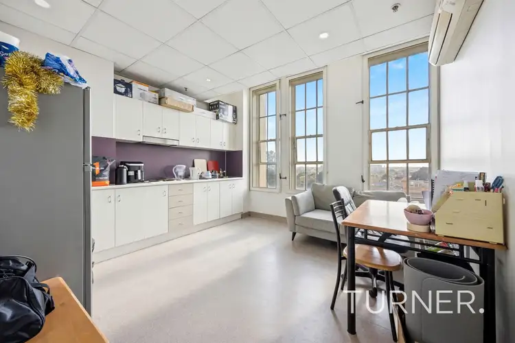 Fifth view of Homely apartment listing, 10/196 North Terrace, Adelaide SA 5000