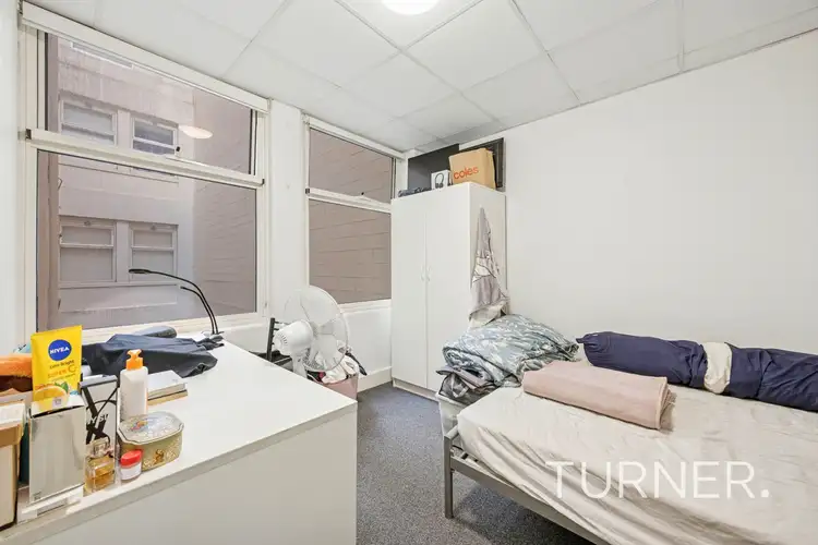 Sixth view of Homely apartment listing, 10/196 North Terrace, Adelaide SA 5000