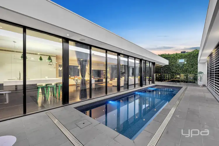 Third view of Homely house listing, 209 Dunnings Road, Point Cook VIC 3030