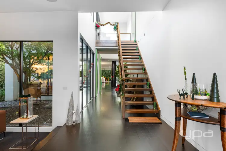 Sixth view of Homely house listing, 209 Dunnings Road, Point Cook VIC 3030