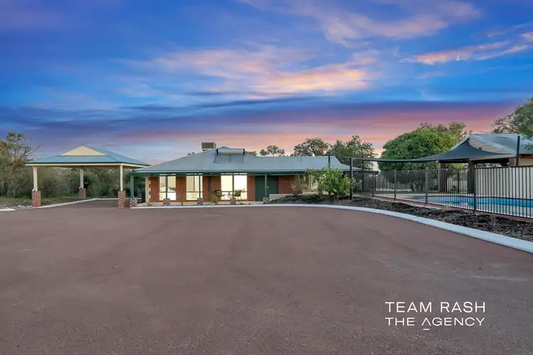 607 Lyon Road, Wandi WA 6167