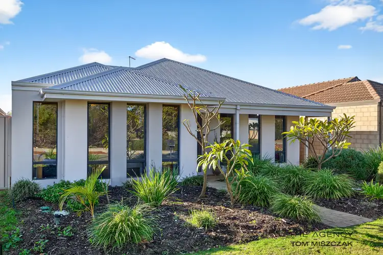 Second view of Homely house listing, 16 Koolbardi Loop, Byford WA 6122
