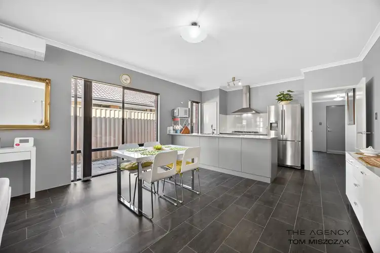 Fifth view of Homely house listing, 16 Koolbardi Loop, Byford WA 6122