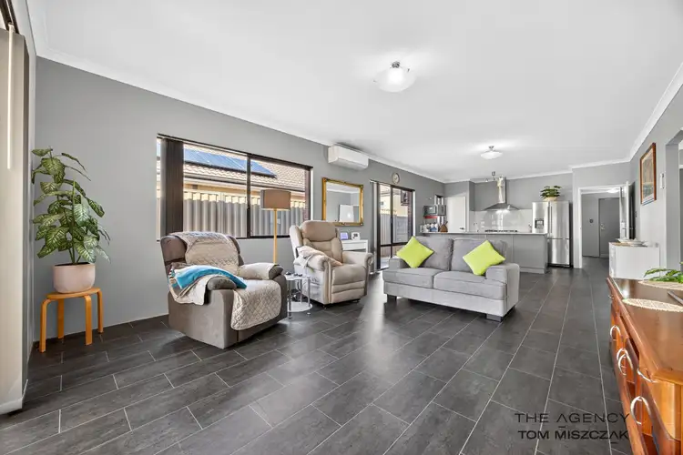 Sixth view of Homely house listing, 16 Koolbardi Loop, Byford WA 6122