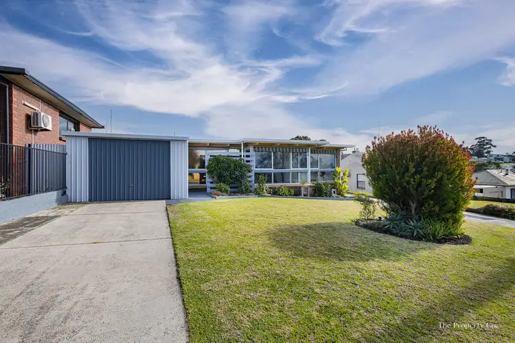 Main view of Homely house listing, 14 Fartch Street, Mount Gambier SA 5290