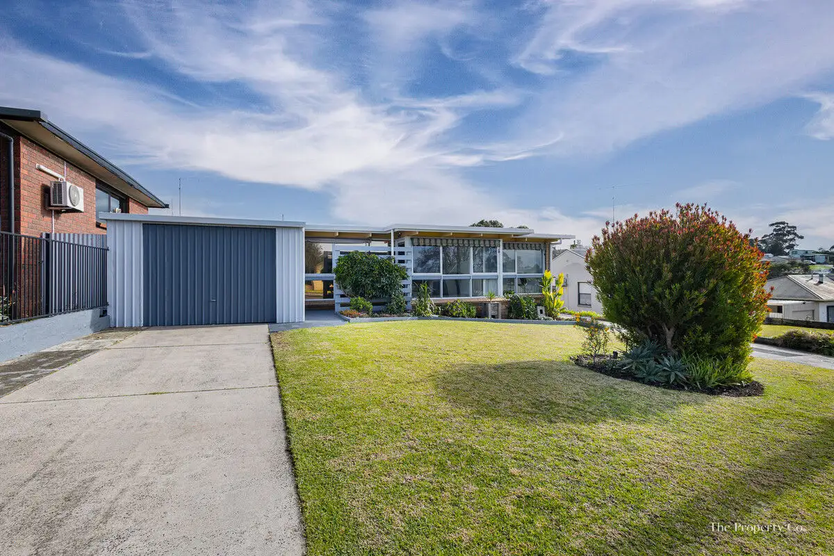 Main view of Homely house listing, 14 Fartch Street, Mount Gambier SA 5290