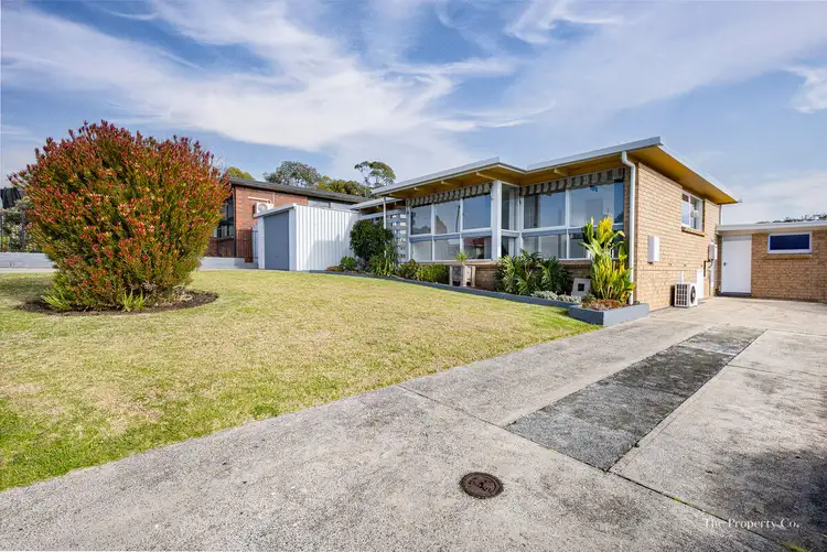 Second view of Homely house listing, 14 Fartch Street, Mount Gambier SA 5290