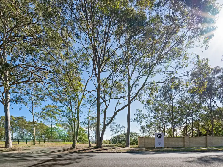 Sixth view of Homely land listing, LOT 2 & 3, 297 Arthur Summervilles Road, Karalee QLD 4306