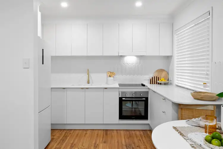 Main view of Homely apartment listing, 2/991 Gold Coast Highway, Palm Beach QLD 4221