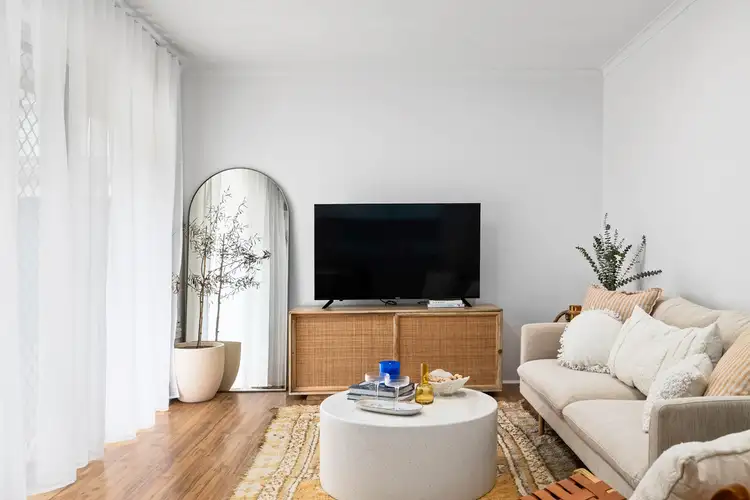 Second view of Homely apartment listing, 2/991 Gold Coast Highway, Palm Beach QLD 4221