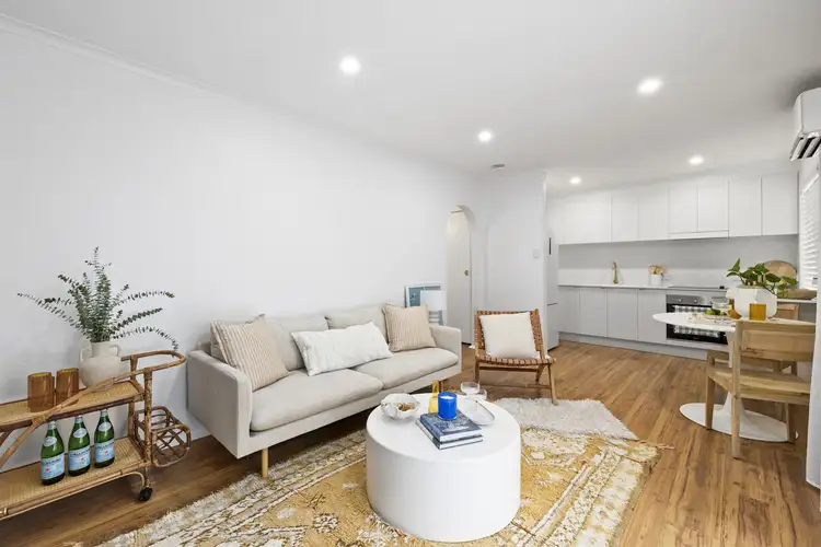 Fourth view of Homely apartment listing, 2/991 Gold Coast Highway, Palm Beach QLD 4221