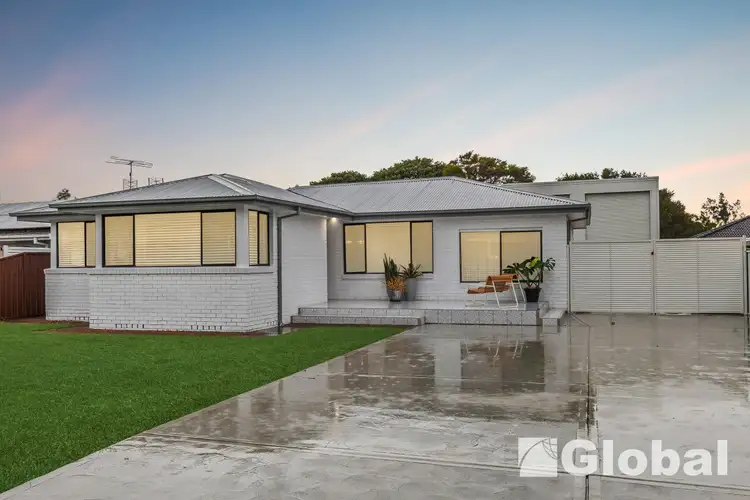 Main view of Homely house listing, 4 Andra Close, Belmont NSW 2280