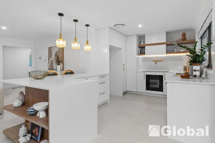 Second view of Homely house listing, 4 Andra Close, Belmont NSW 2280