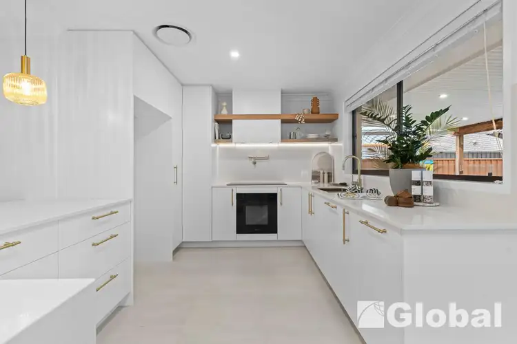 Sixth view of Homely house listing, 4 Andra Close, Belmont NSW 2280