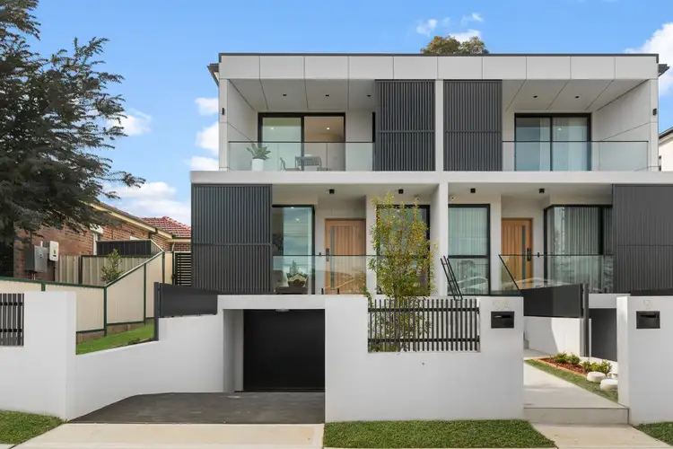 9A Wattle Street, West Ryde NSW 2114