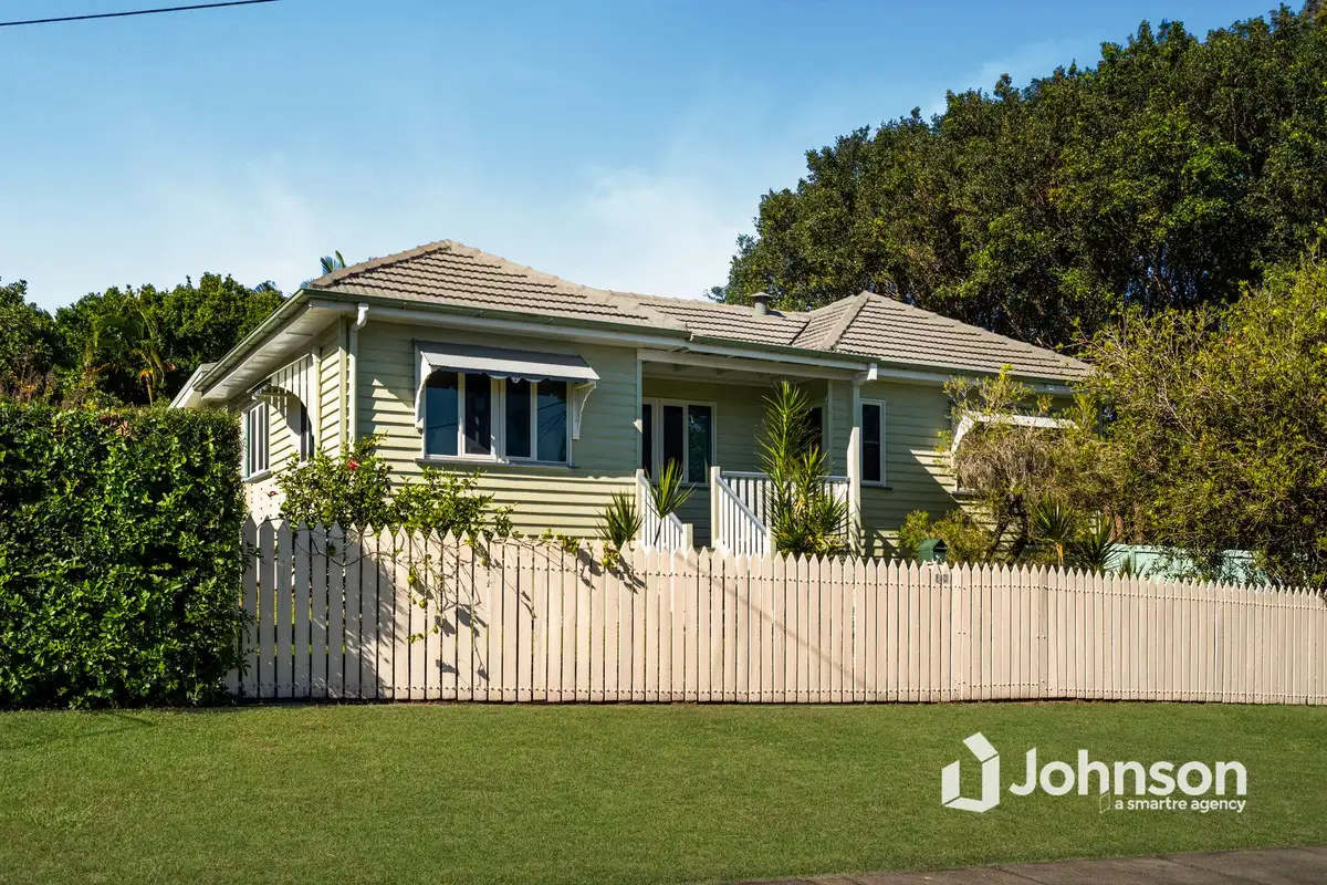 Main view of Homely house listing, 38 Curve Avenue, Wynnum QLD 4178