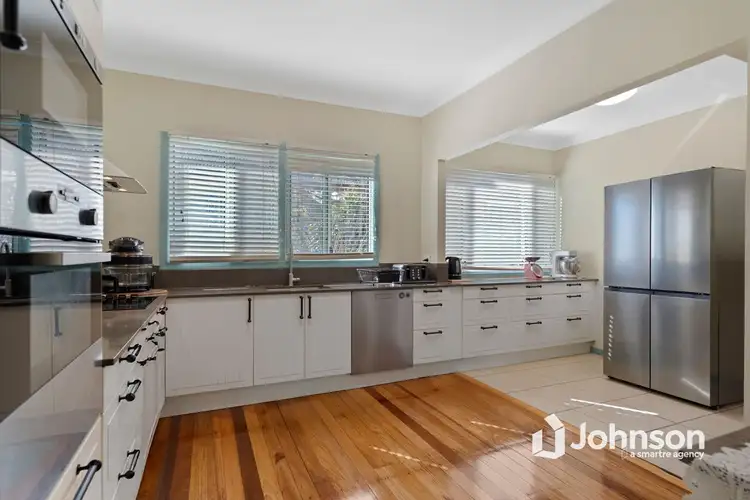 Third view of Homely house listing, 38 Curve Avenue, Wynnum QLD 4178