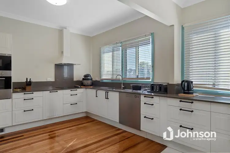 Fourth view of Homely house listing, 38 Curve Avenue, Wynnum QLD 4178