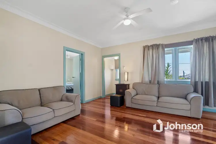 Fifth view of Homely house listing, 38 Curve Avenue, Wynnum QLD 4178