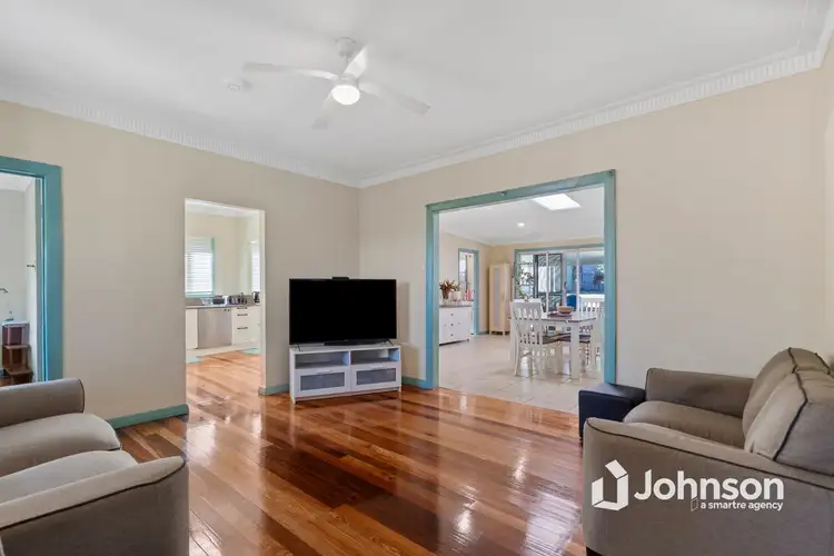 Sixth view of Homely house listing, 38 Curve Avenue, Wynnum QLD 4178